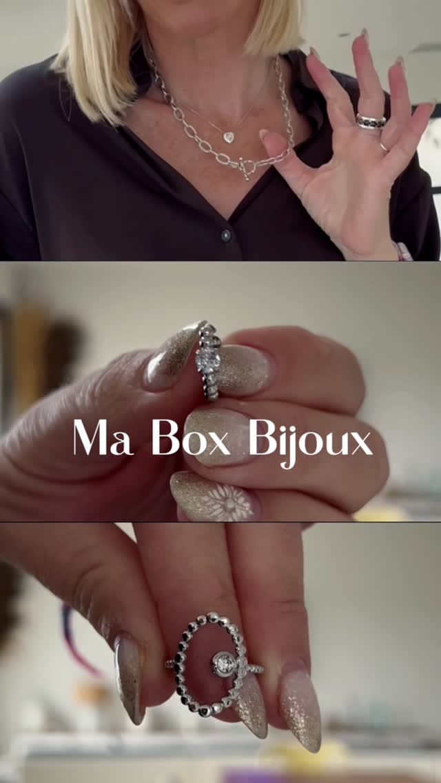 Post 6 by Gaëlle on Instagram (video)