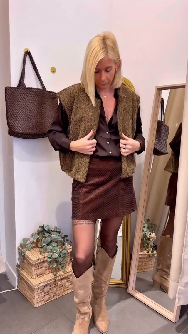 Post 5 by Gaëlle on Instagram (video)