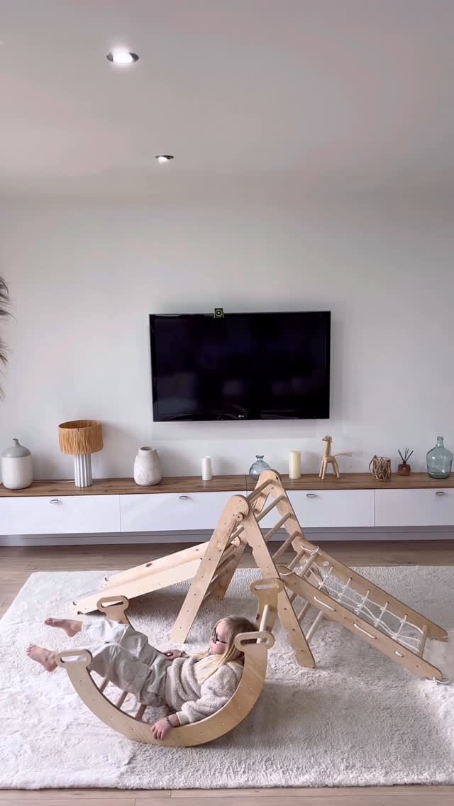 Post 3 by Gaëlle on Instagram (video)