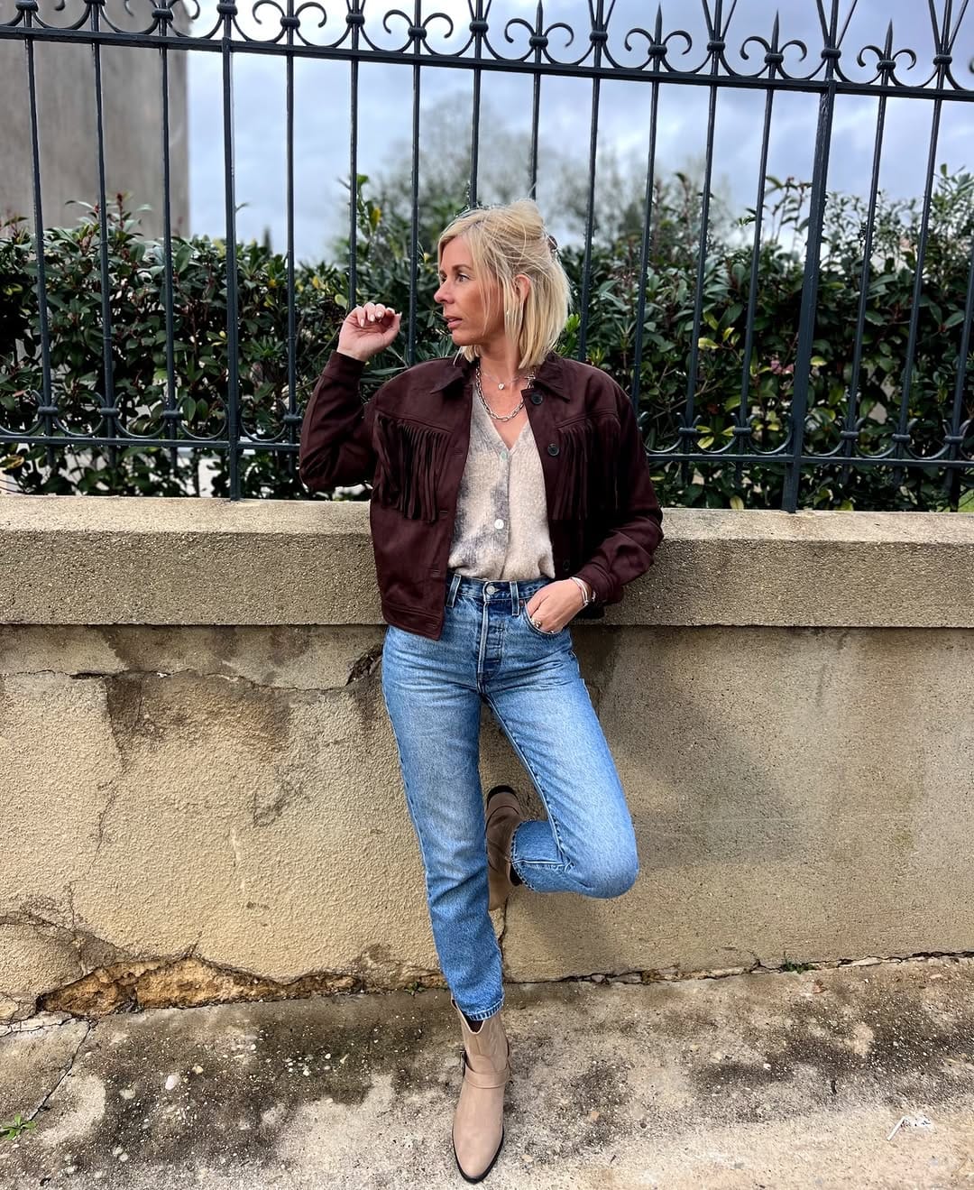 Post 4 by Gaëlle on Instagram (carousel)