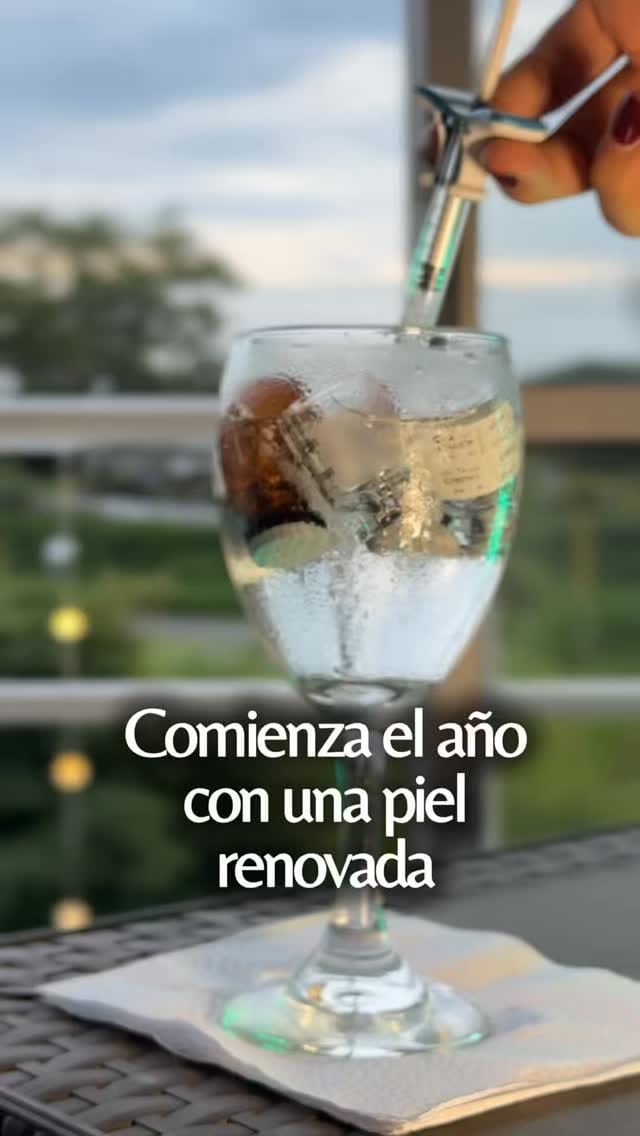 Post 7 by Medicina Estética y Antienvejecimiento on Instagram (video)