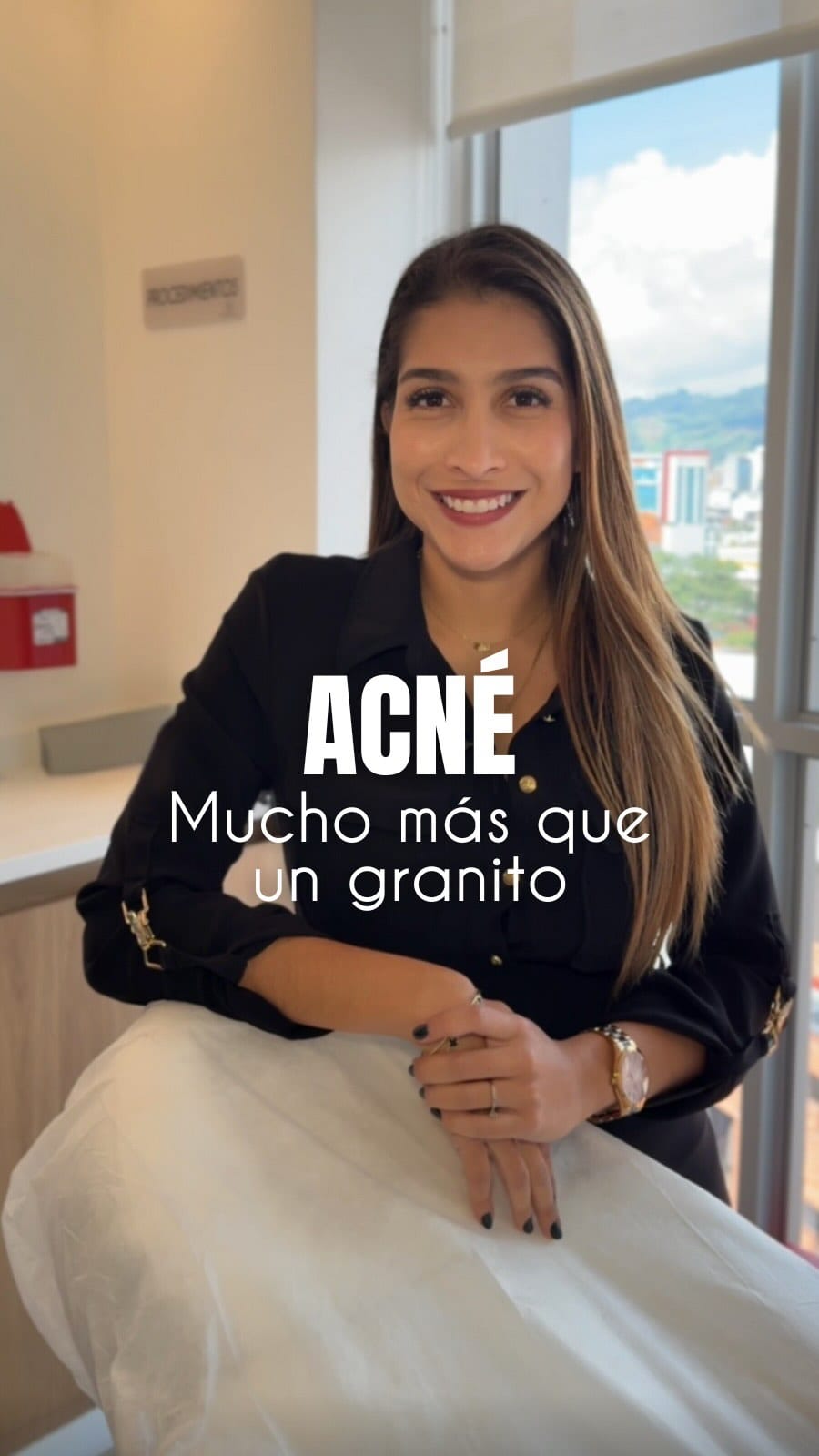 Post 1 by Medicina Estética y Antienvejecimiento on Instagram (video)