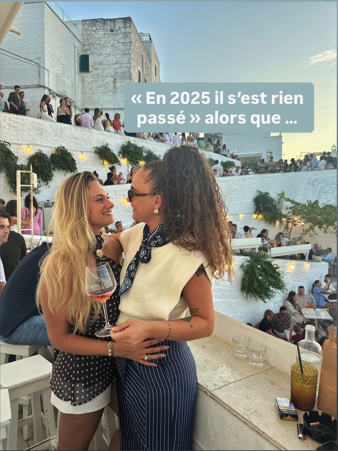Post 8 by CHARLÈNE🇫🇷&FRANCESCA🇮🇹 on Instagram (carousel)