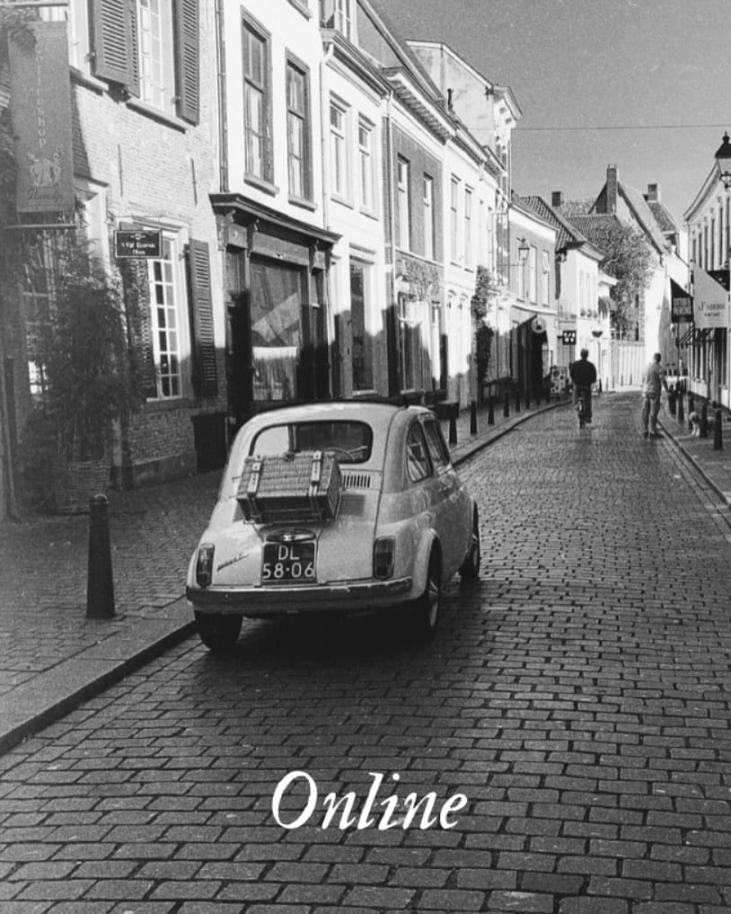 Post 10 by J’adore Vintage on Instagram (image)