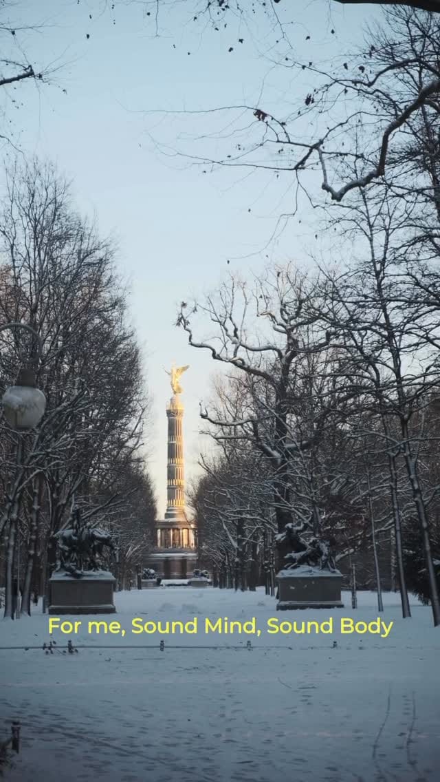 Post 4 by Sandra Martens on Instagram (video)