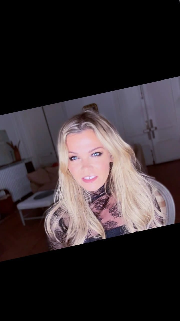 Post 6 by Sanni Hair & Makeup Artist on Instagram (video)