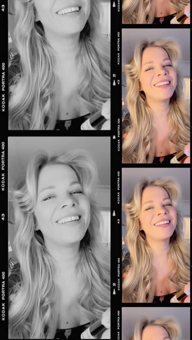 Post 2 by Sanni Hair & Makeup Artist on Instagram (video)