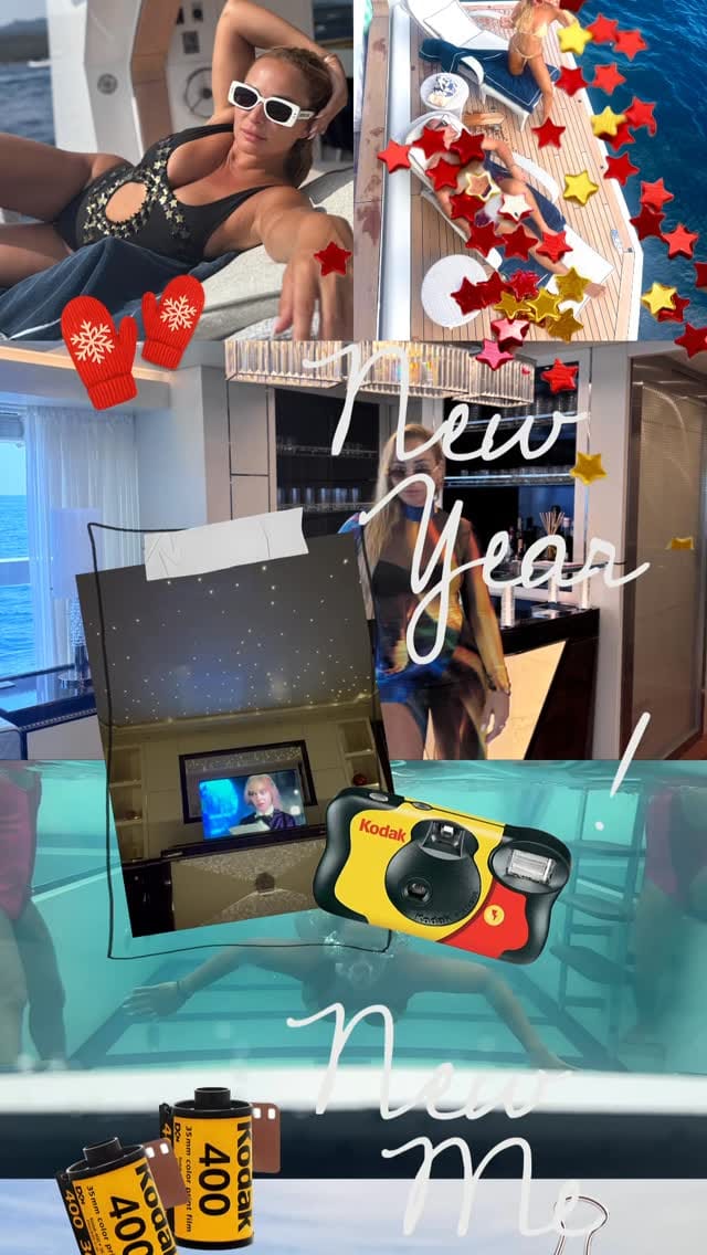 Post 2 by Carolina Montes on Instagram (video)