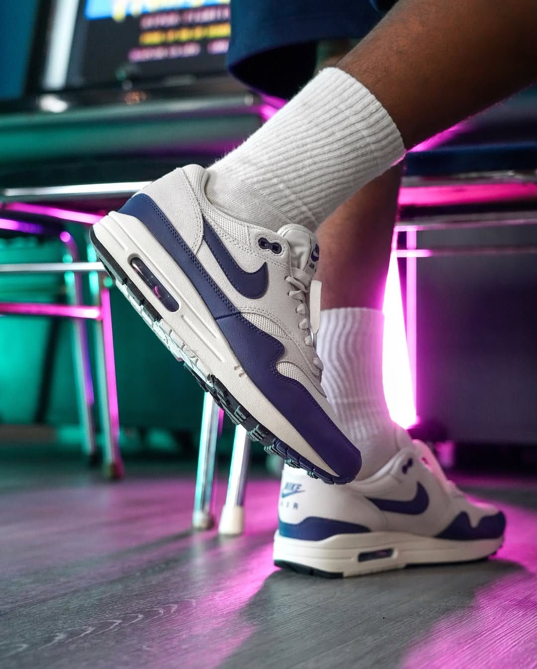 Post 10 by Moderny's | Mode Sportswear on Instagram (image)