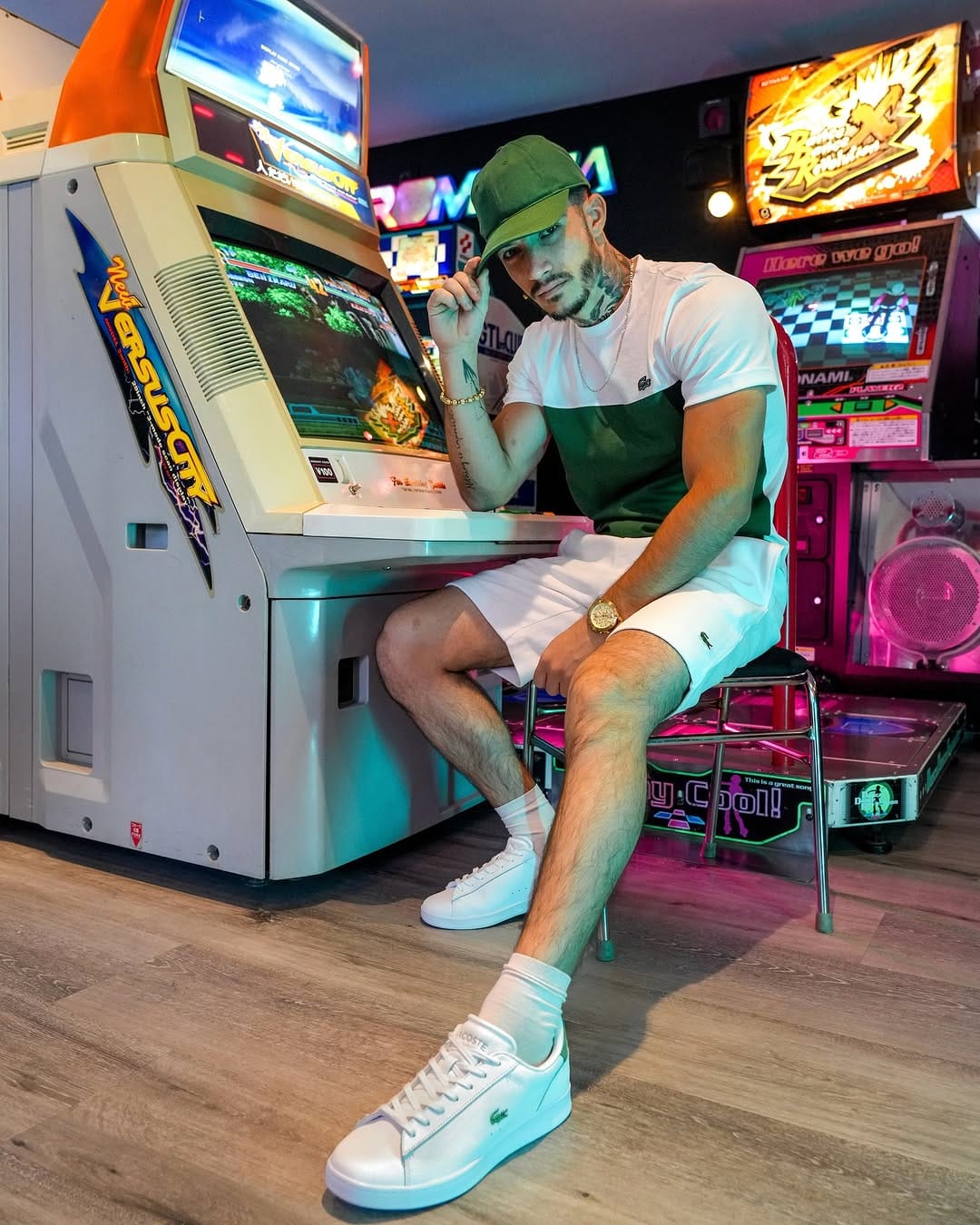 Post 9 by Moderny's | Mode Sportswear on Instagram (carousel)