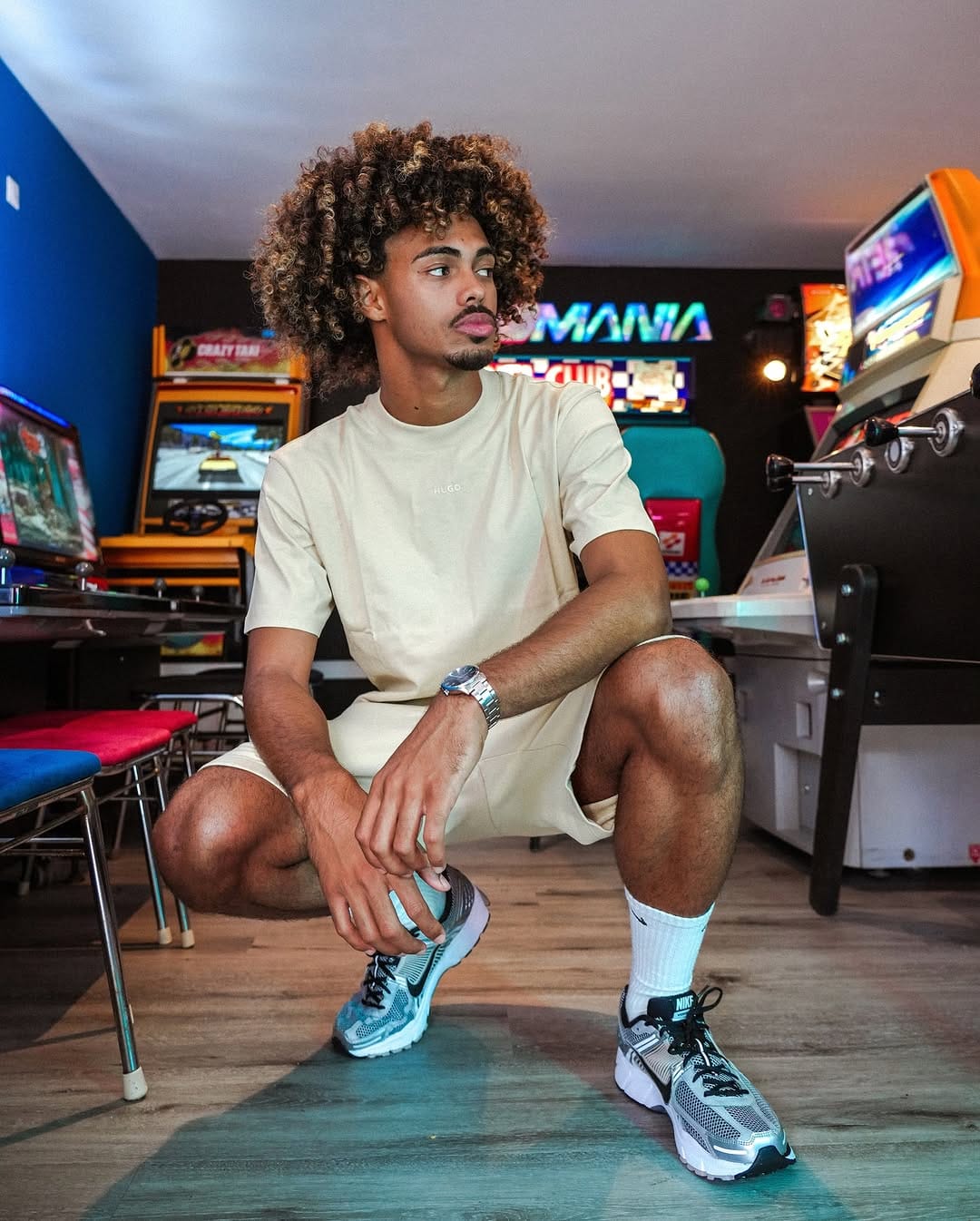 Post 5 by Moderny's | Mode Sportswear on Instagram (carousel)