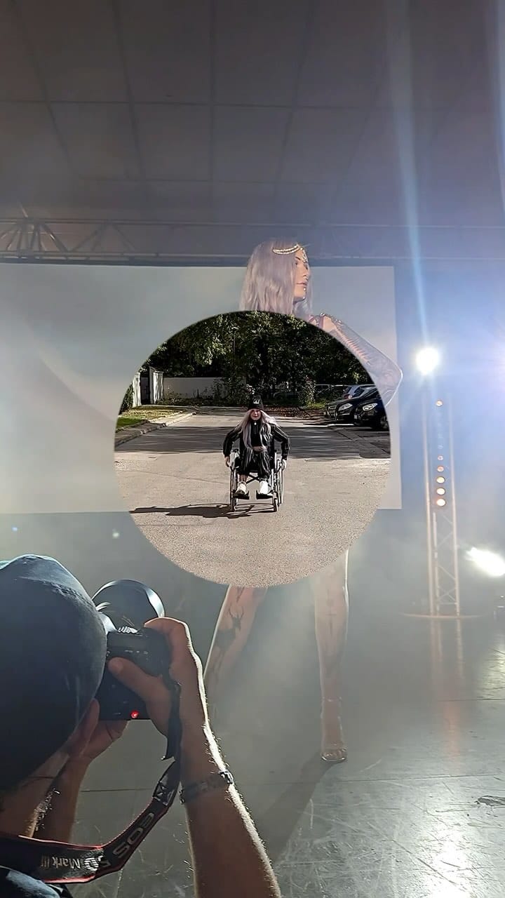 Post 6 by Skydot SG on Instagram (video)