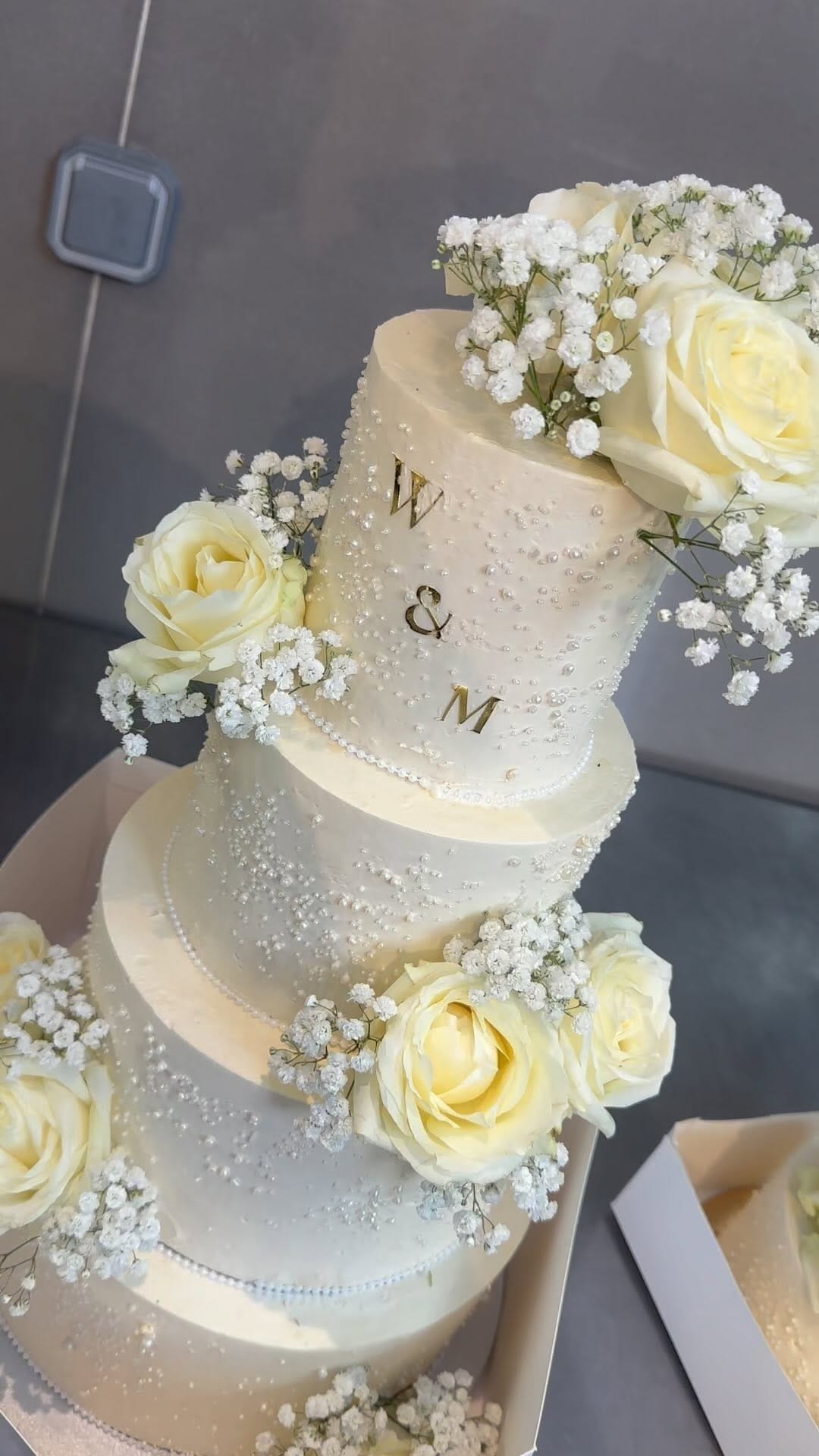 Post 9 by WASSCAKES 🌸 on Instagram (video)
