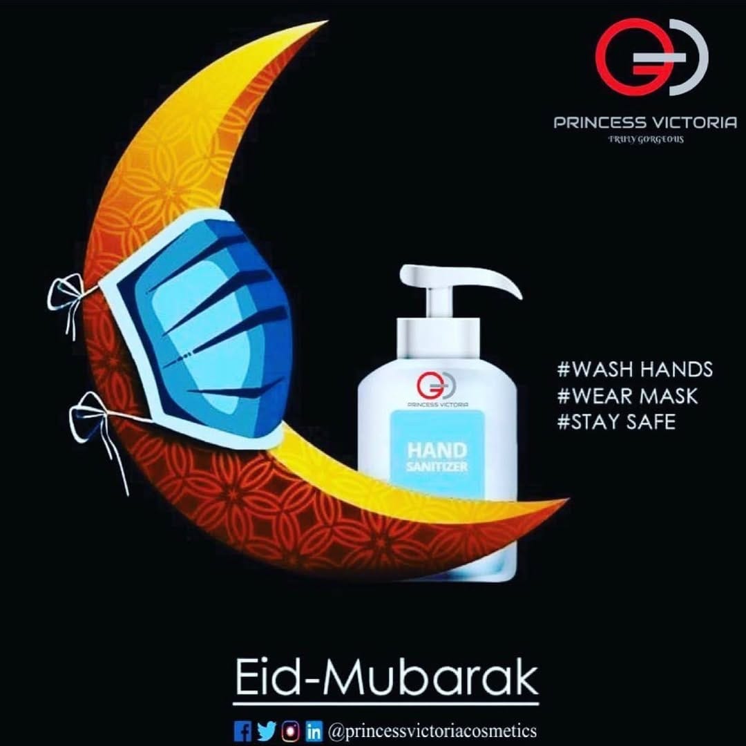 Post 9 by Princess Victoria Middle East on Instagram (image)