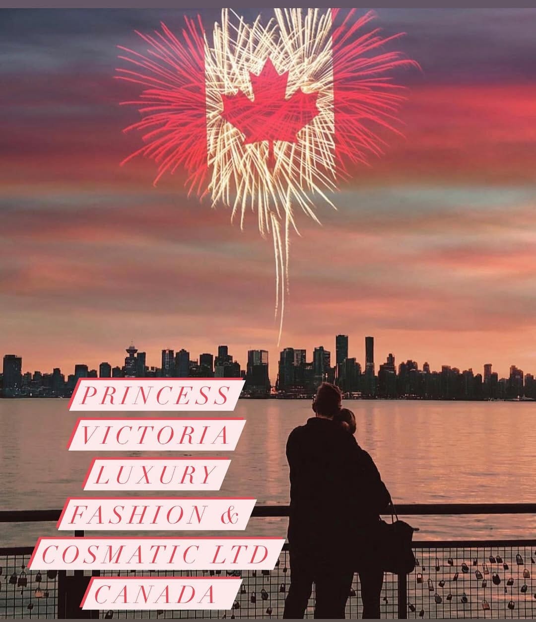 Post 2 by Princess Victoria Middle East on Instagram (image)