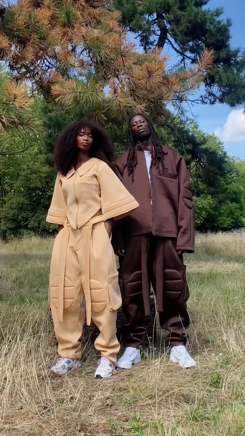 Post 9 by Kimberly Anthony on Instagram (video)