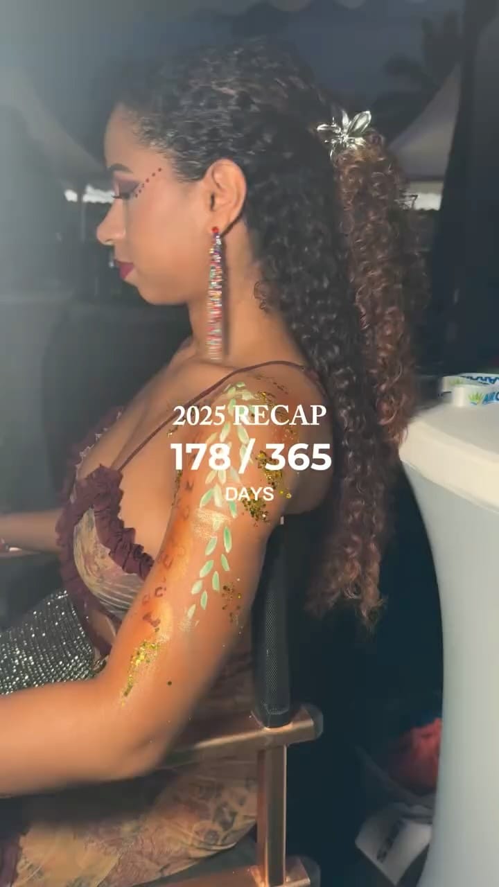 Post 1 by Olivia Berton on Instagram (video)