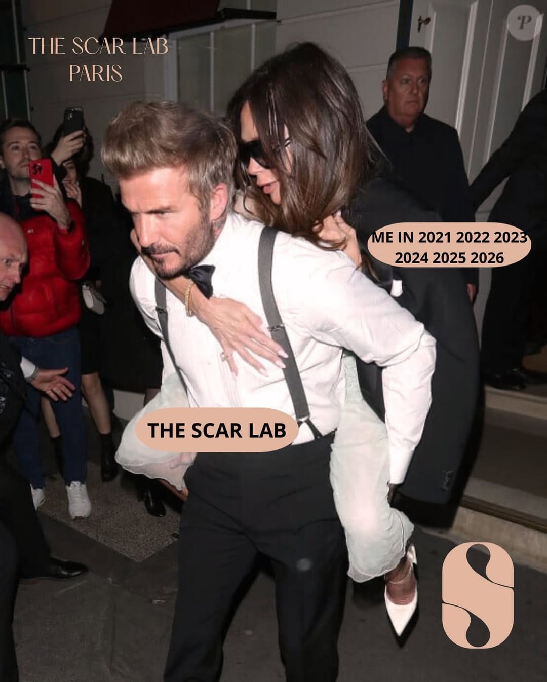 Post 6 by The Scar Lab on Instagram (image)
