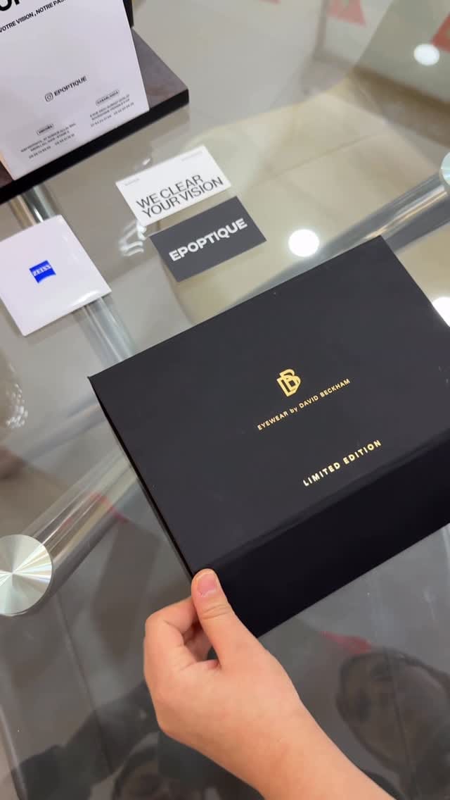 Post 2 by 🌟Opticien N1 au Maroc (OPTIQUE)🇲🇦 on Instagram (video)