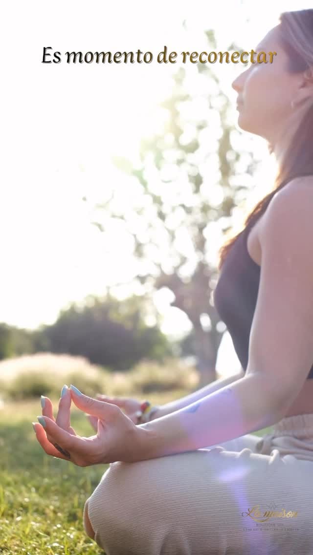 Post 2 by La Maison Spa on Instagram (video)