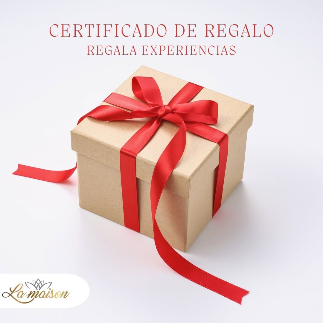 Post 6 by La Maison Spa on Instagram (image)