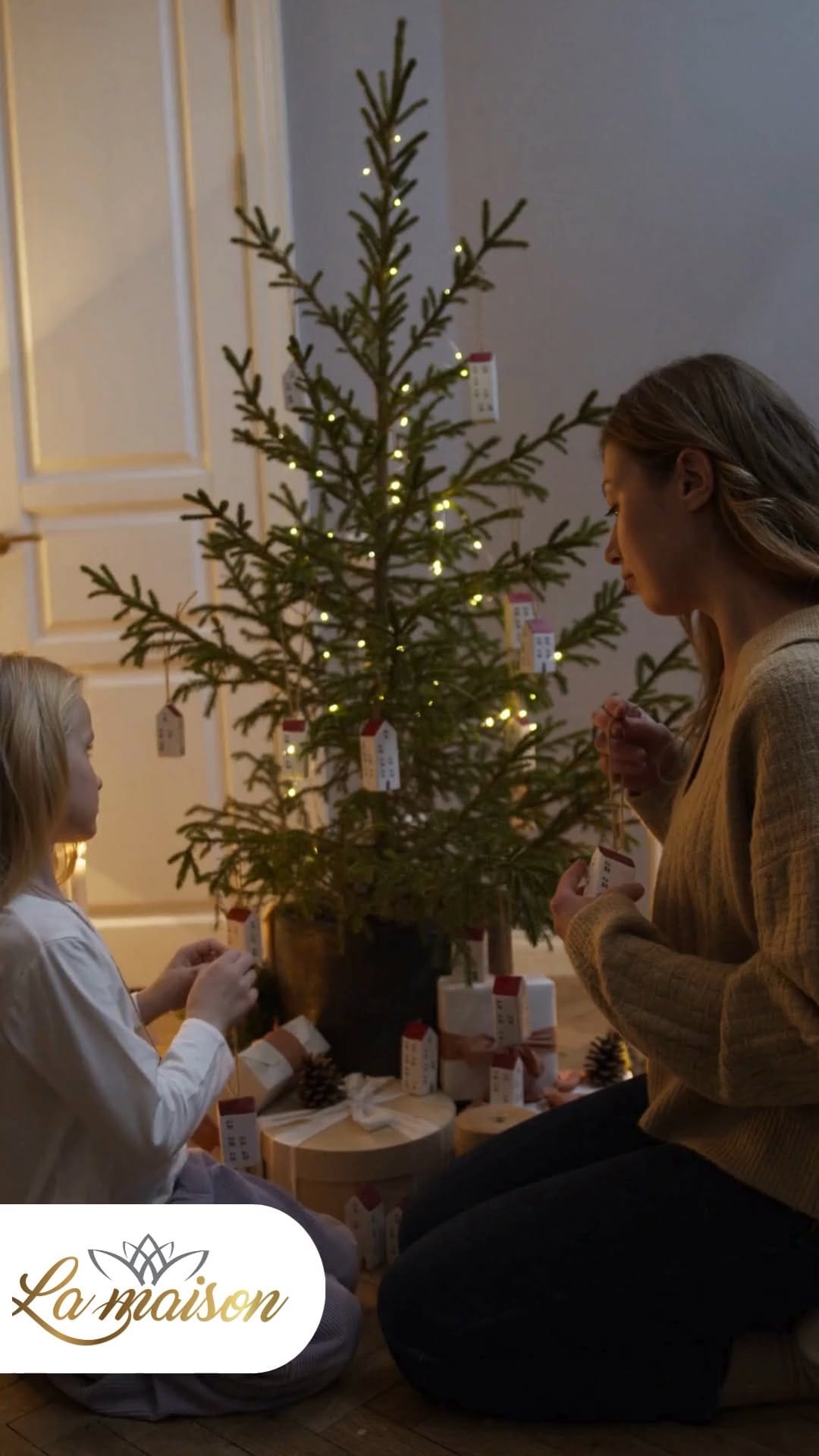 Post 3 by La Maison Spa on Instagram (video)