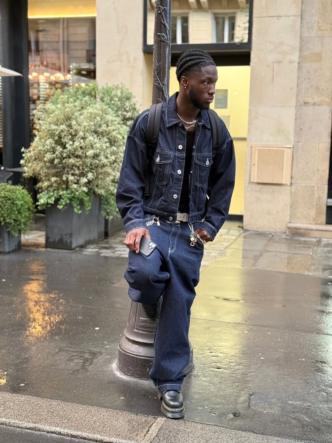 Post 3 by Païto Le Styliste on Instagram (carousel)