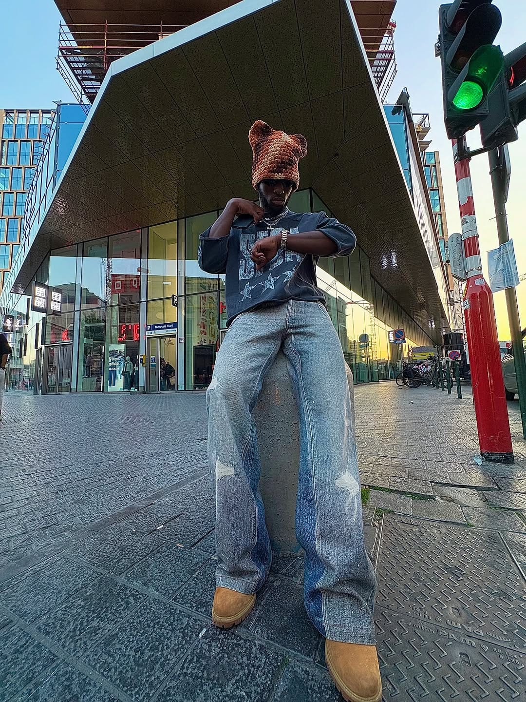 Post 2 by Païto Le Styliste on Instagram (carousel)