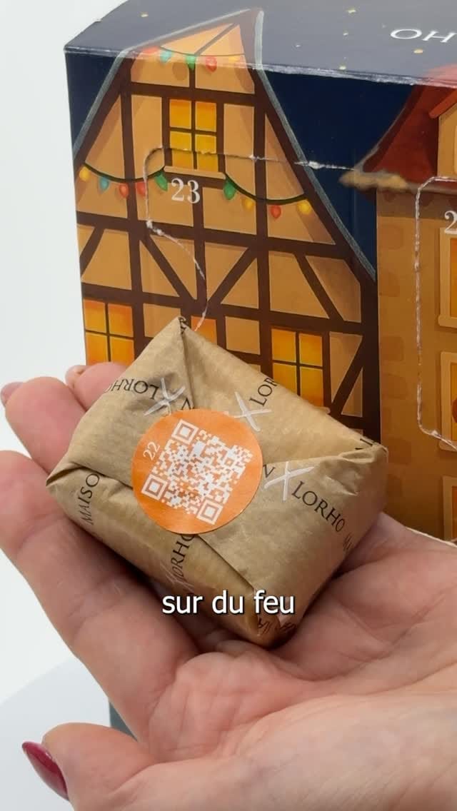 Post 9 by Maison Lorho-Christelle Lorho on Instagram (video)