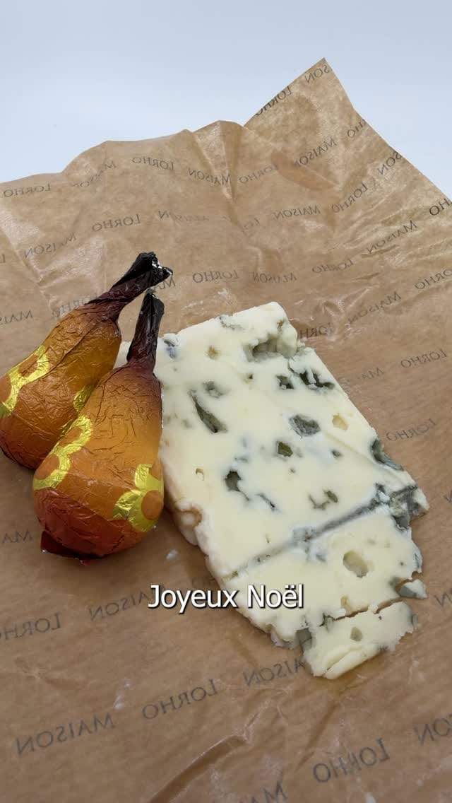 Post 6 by Maison Lorho-Christelle Lorho on Instagram (video)
