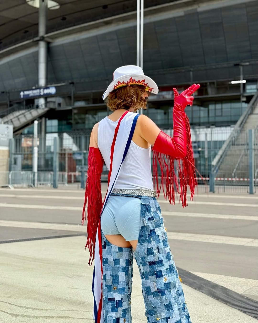 Post 3 by Quentin Rousse on Instagram (image)