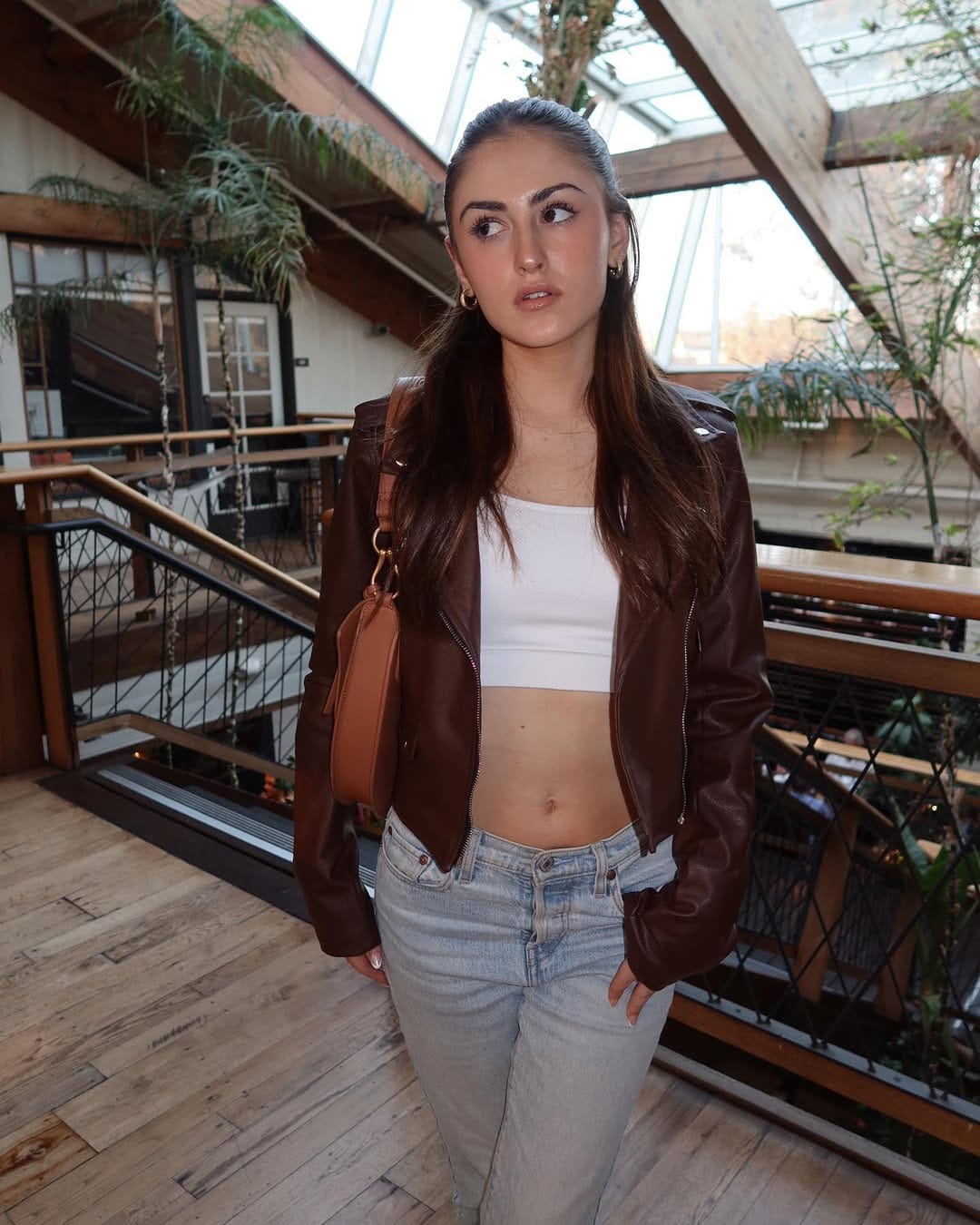 Post 9 by Nicolette Paris on Instagram (image)