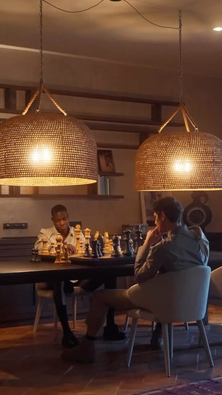 Post 4 by Remy Jobert ✨ on Instagram (video)