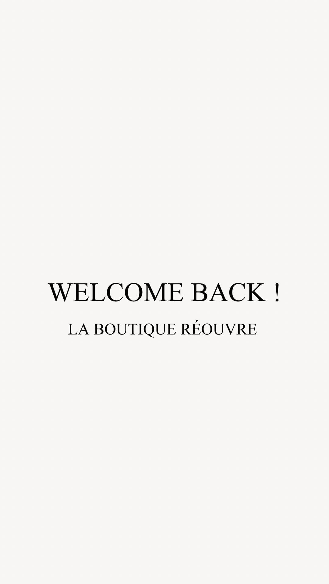 Post 6 by L’Imprévisible on Instagram (video)