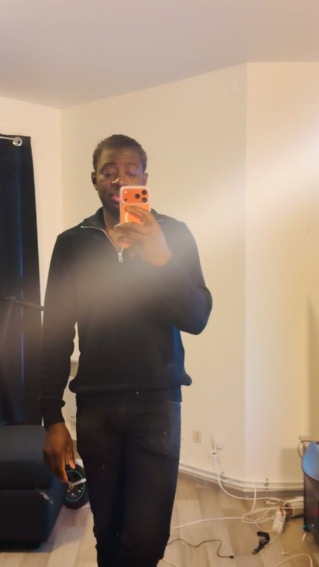 Post 1 by Mhd Sylla on Instagram (video)