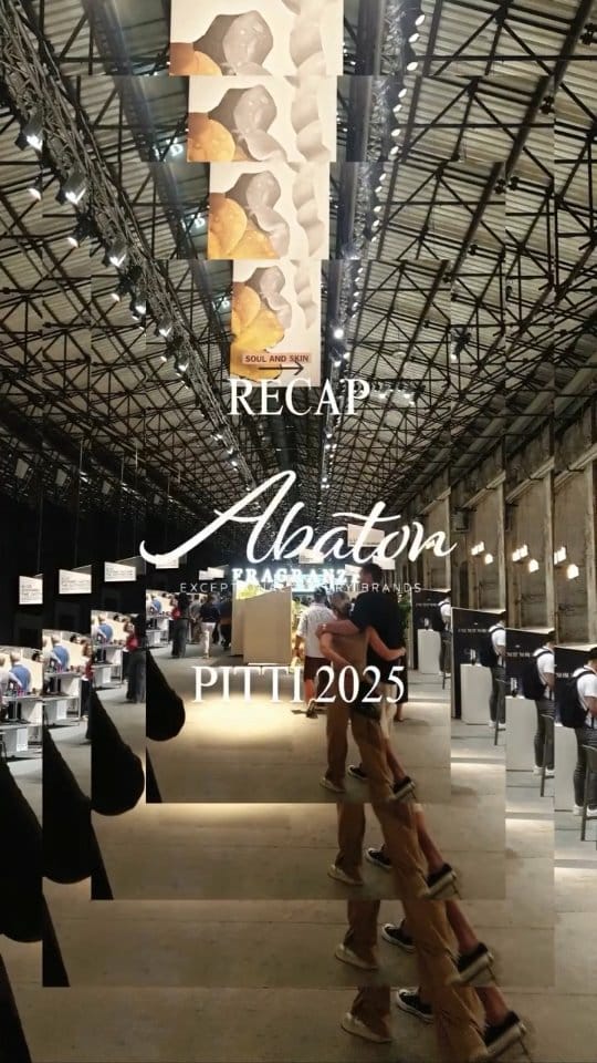 Post 5 by David Jourquin Paris on Instagram (video)