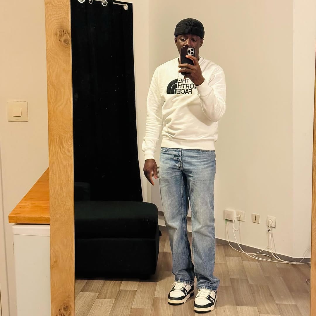 Post 6 by Mhd Sylla on Instagram (carousel)