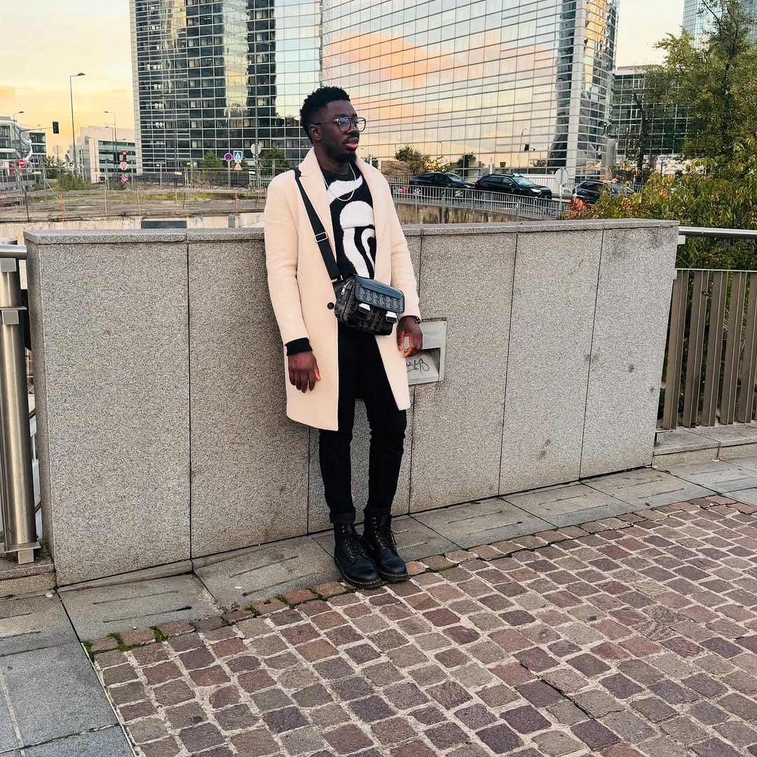 Post 4 by Mhd Sylla on Instagram (carousel)