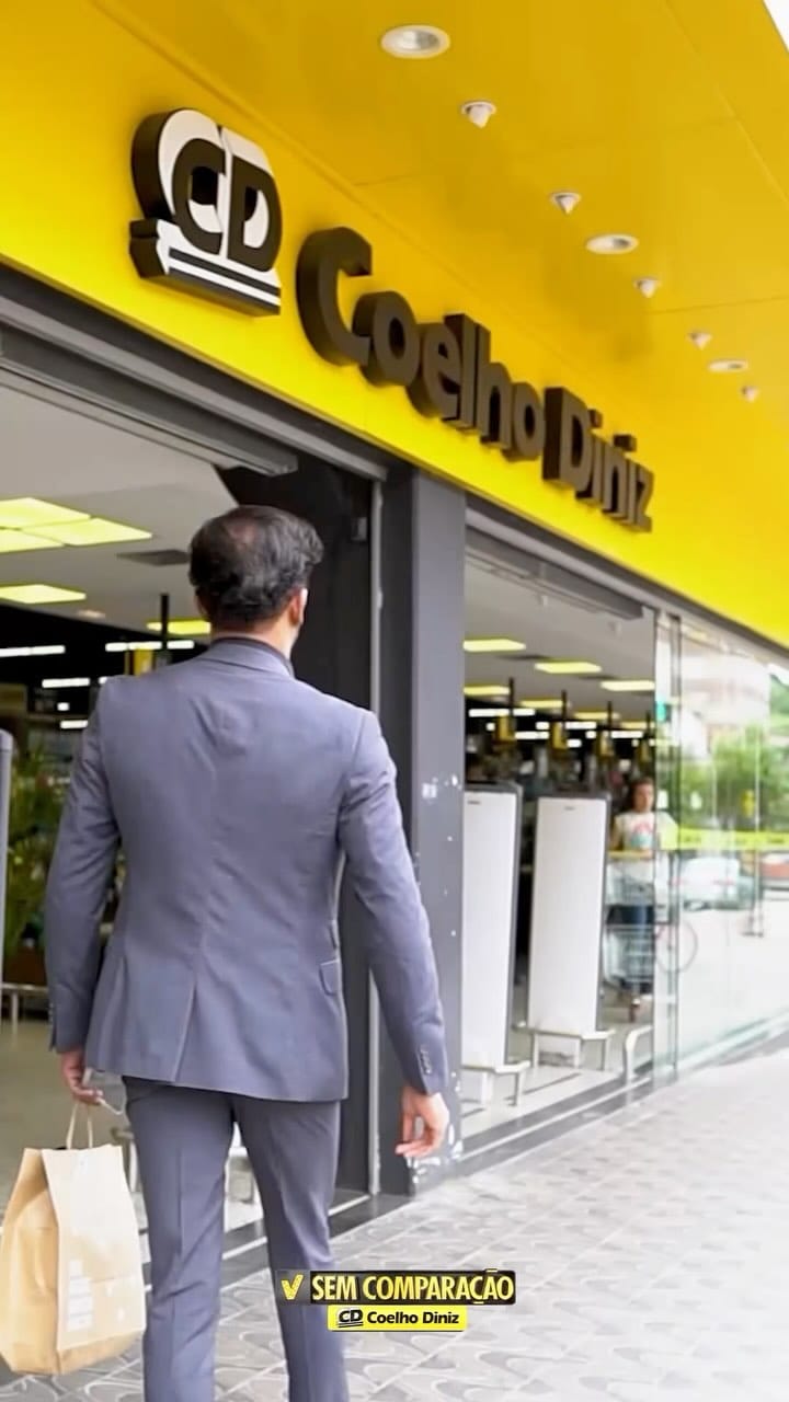 Post 9 by Douglas Passos on Instagram (video)