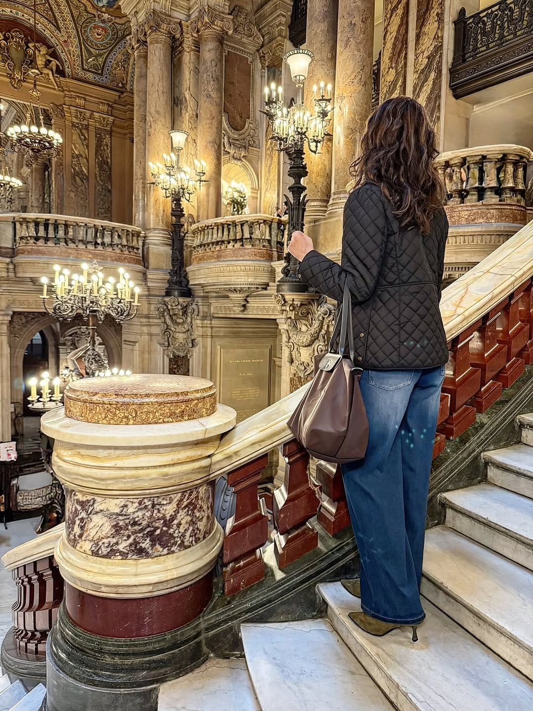 Post 6 by So French By Naty on Instagram (carousel)