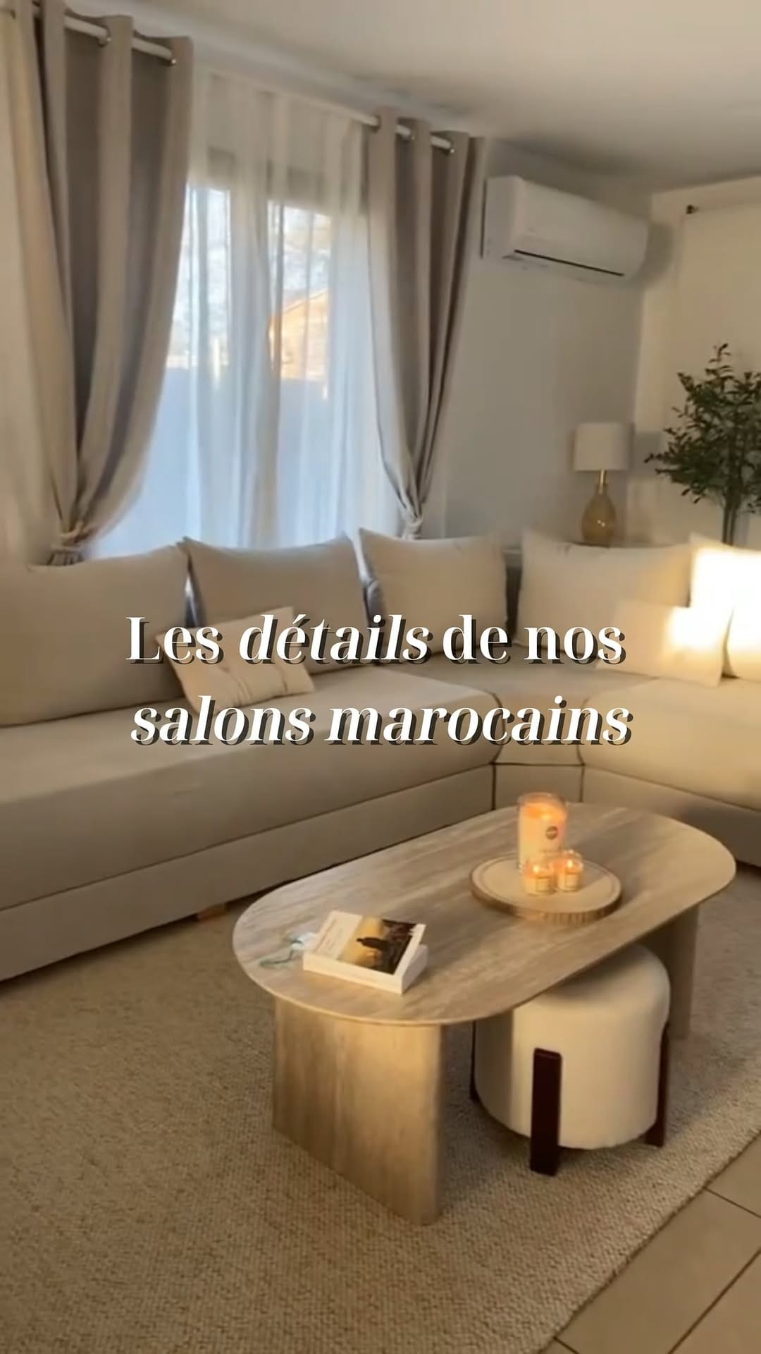 Post 5 by moncanapemarocain on Instagram (video)