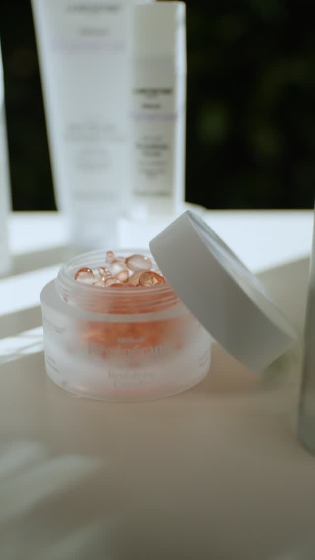 Post 7 by La Biosthétique Paris Offical on Instagram (video)