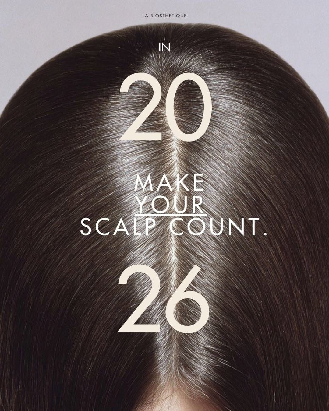 Post 2 by La Biosthétique Paris Offical on Instagram (image)