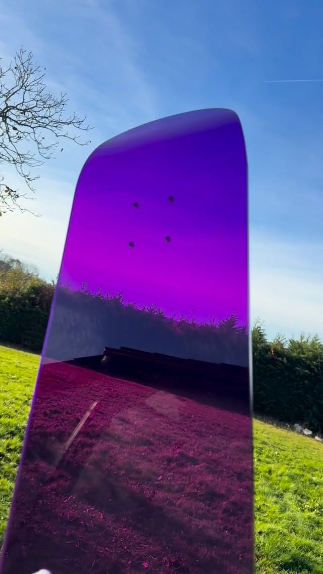 Post 4 by JP on Instagram (video)
