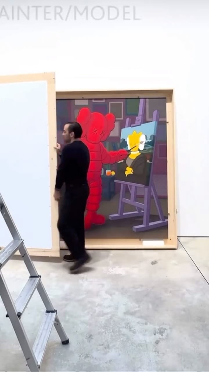 Post 7 by JP on Instagram (video)