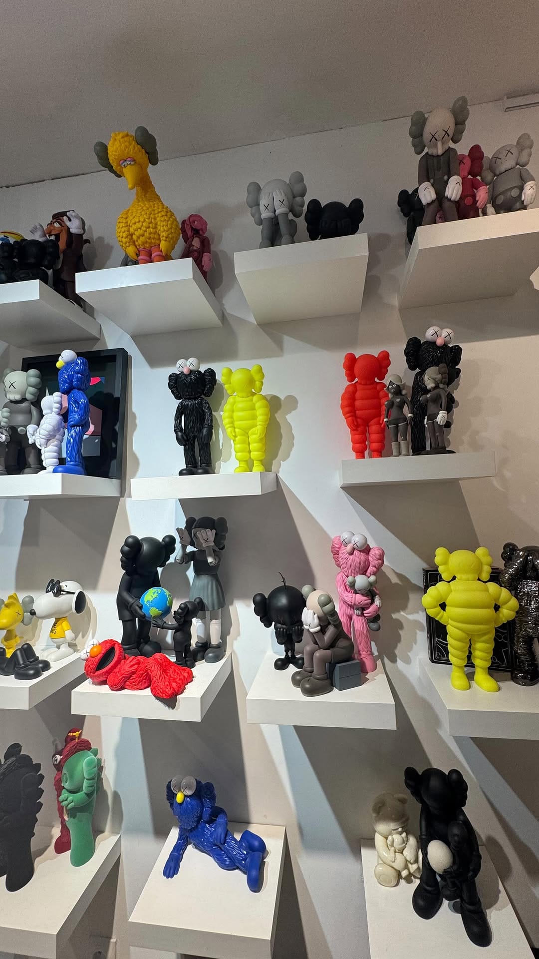 Post 3 by JP on Instagram (video)