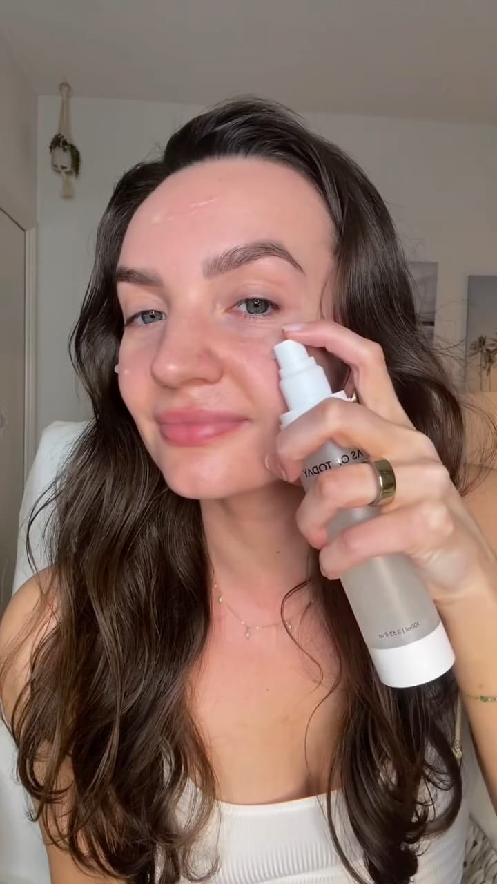 Post 4 by AS OF TODAY | Clean Beauty on Instagram (video)