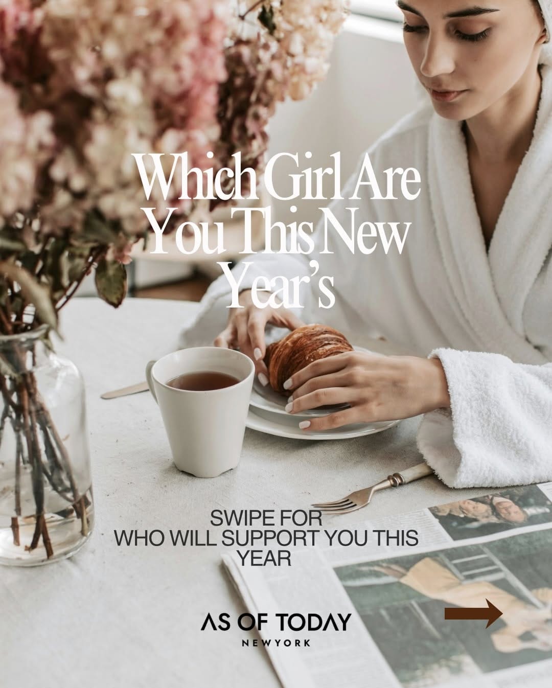 Post 10 by AS OF TODAY | Clean Beauty on Instagram (carousel)