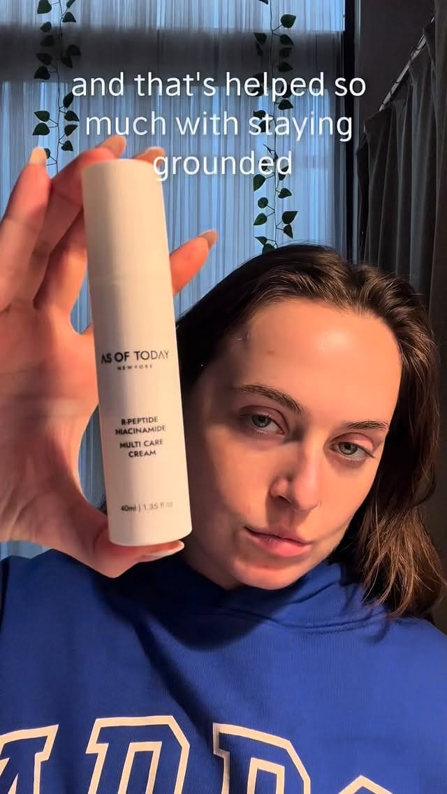 Post 3 by AS OF TODAY | Clean Beauty on Instagram (video)