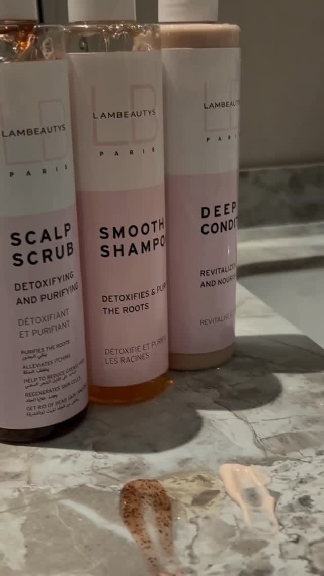 Post 1 by Lambeautys Middleast 🩷 on Instagram (video)